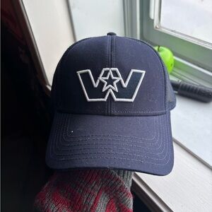 Western Star Hat